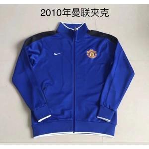 Manchester United retro jacket