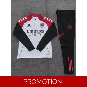 Arsenal tracksuit Arsenal tracksuit