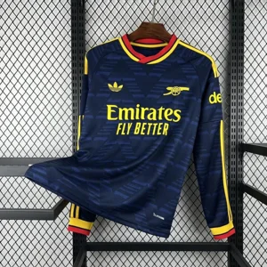 Arsenal adults long sleeve