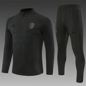 Arsenal tracksuit