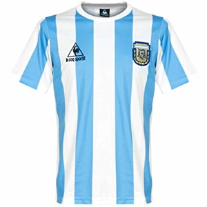 Argentina retro