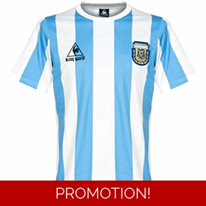Argentina retro
