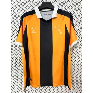 Hull City home adults