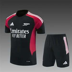 Arsenal training set