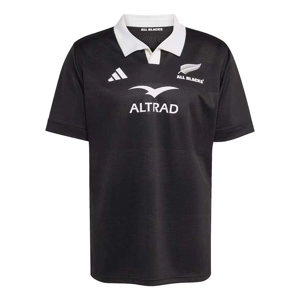 New Zealand home rugby