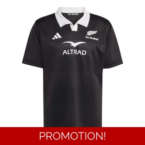 New Zealand home rugby