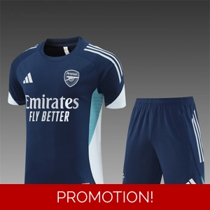 Arsenal training set