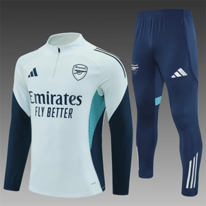 Arsenal tracksuit