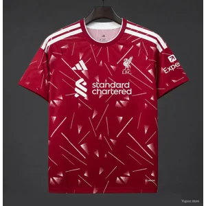 Liverpool home adults