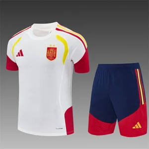 Spain training set