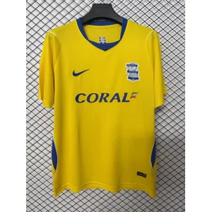 Birmingham away adults