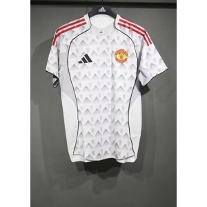 Manchester United training