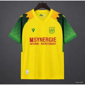 Nantes home adults