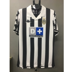 Juventus retro