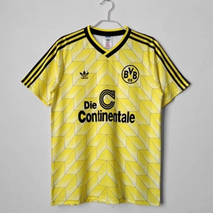 1994/95 Borussia Dortmund home