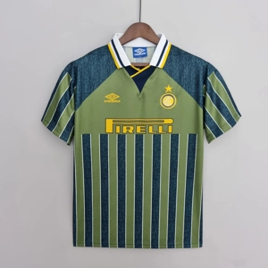 Inter Milan Retro