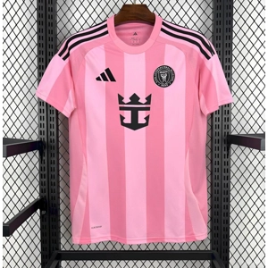 2025/26 Inter Miami home adults