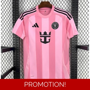 2025/26 Inter Miami home adults