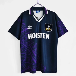 Tottenham retro