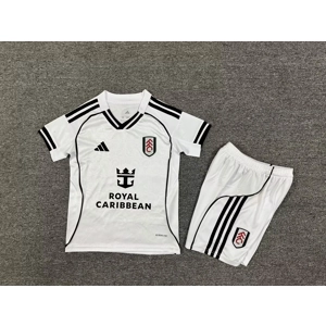 Fulham home kids