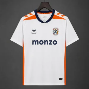 Coventry away adults
