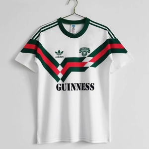 1989-1990 Cork City Retro