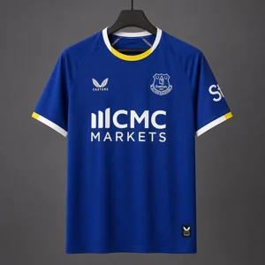 Everton home adults