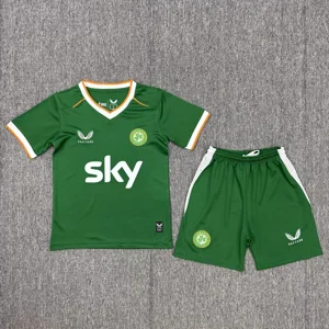 Ireland new home kids