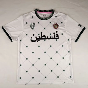 Palestine Arabic