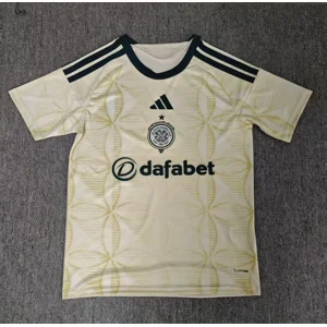 Celtic 3rd adults