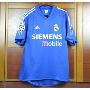 Real Madrid Retro Real Madrid Retro