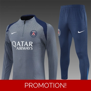 PSG tracksuit