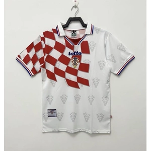 Croatia retro