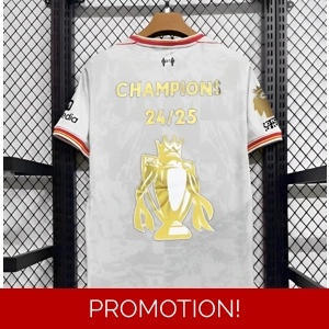 Liverpool Champions Edition 3rd adults