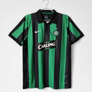 2006/08 Celtic retro