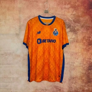 Porto away adults