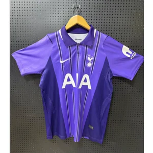Tottenham hotspur 3rd adults