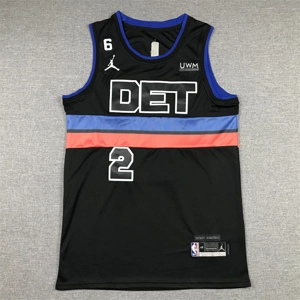Detroit NBA