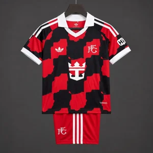 Fulham away kids
