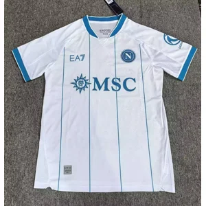 Napoli away adults