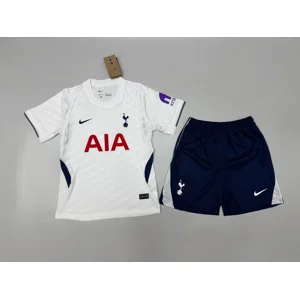 Tottenham Hotspur home kids