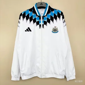 Newcastle windbreaker