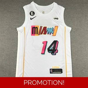 Miami NBA