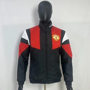 Manchester United EQT full zip jacket