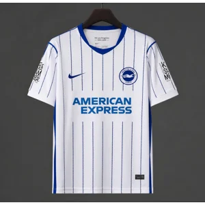 Brighton away adults