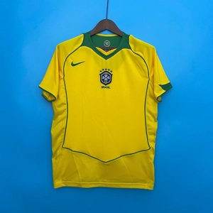 Brazil retro
