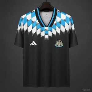 Newcastle 1994 retro