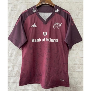 Munster European jersey