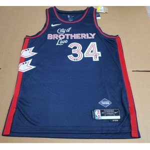 Philadelphia 76ers NBA