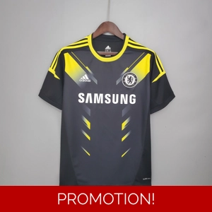 2012/13 Chelsea Away Retro 2012/13 Chelsea Away Retro